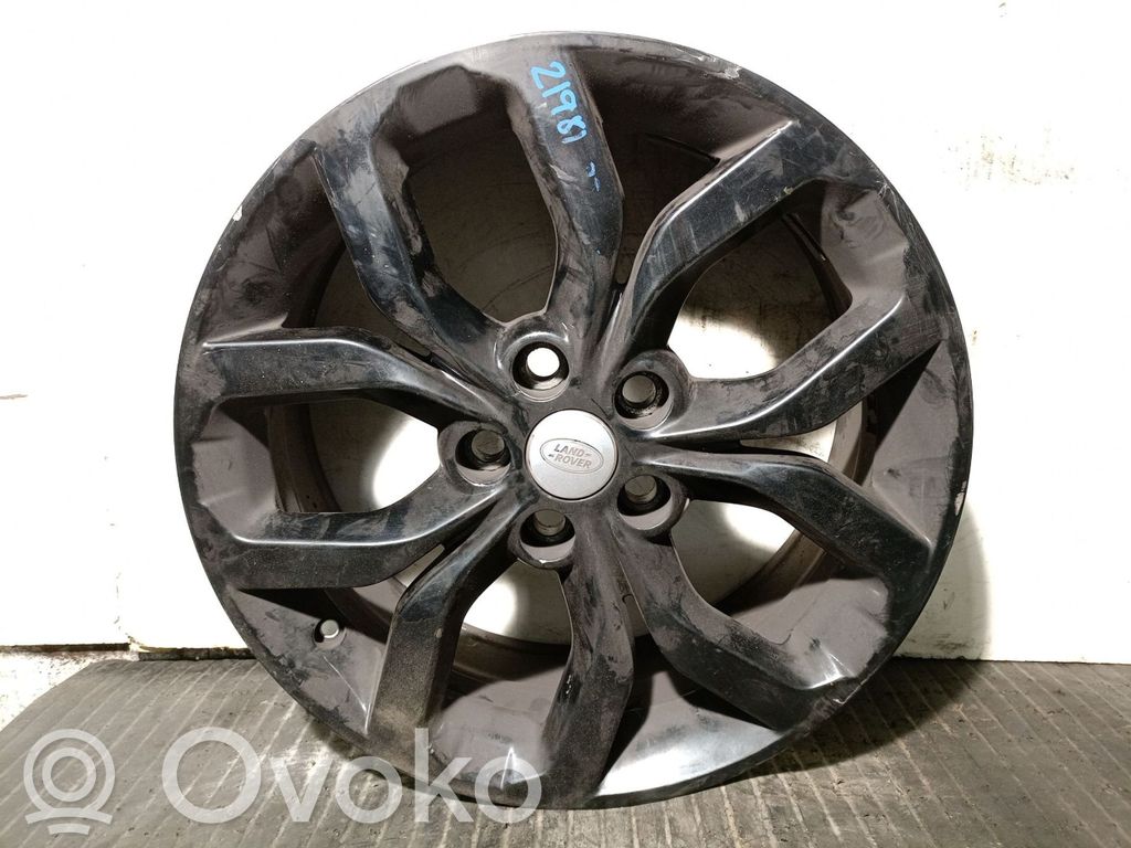 Land Rover Discovery 5 Felgi aluminiowe R18 