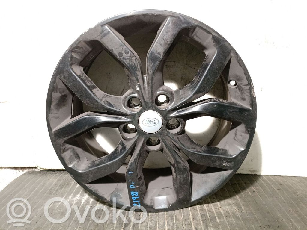 Land Rover Discovery 5 Felgi aluminiowe R18 