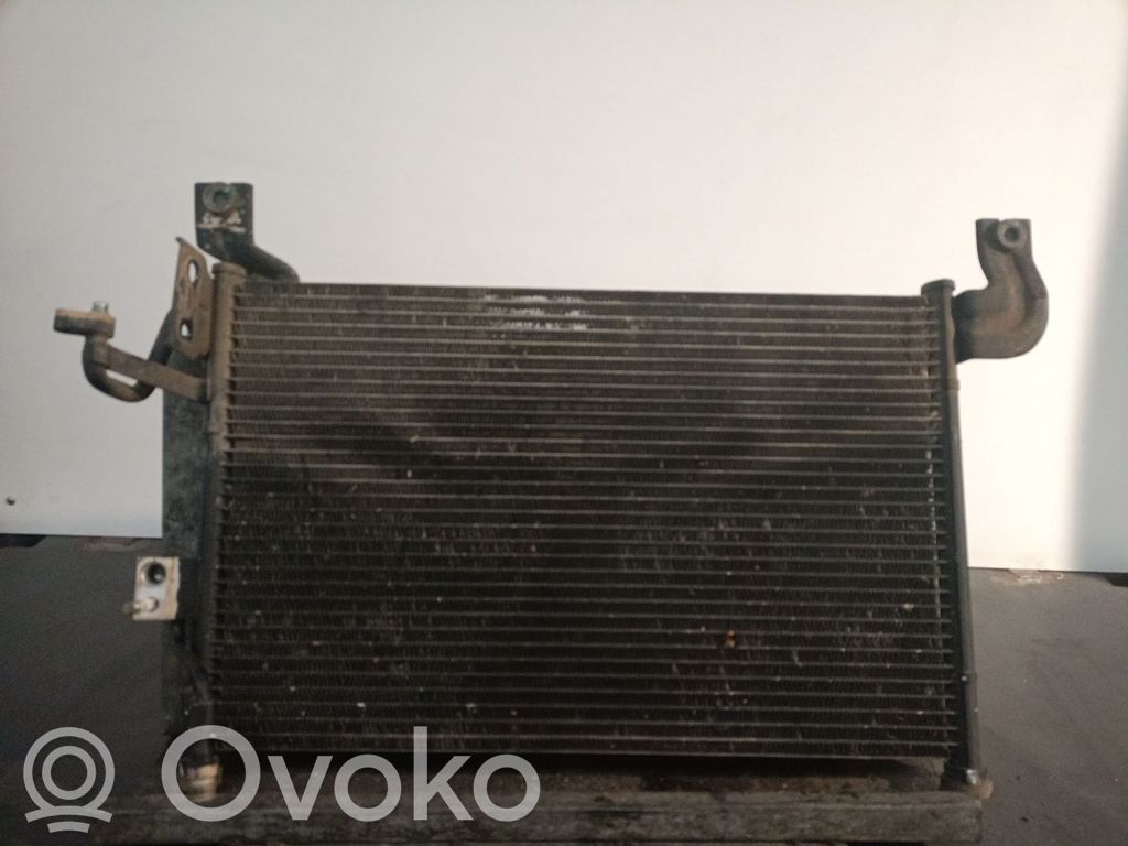 Ford Ranger Radiator răcire A/C (condensor) 