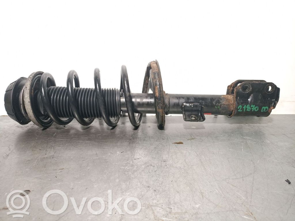 Suzuki SX4 Amortyzator osi przedniej ze sprężyną 