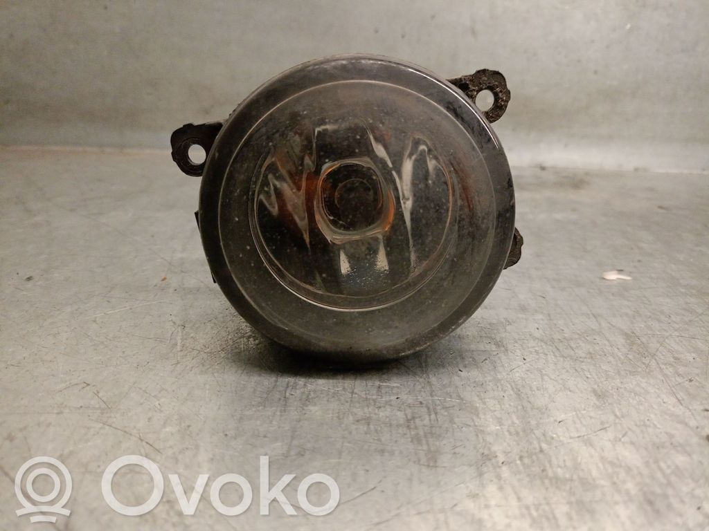 Ford Transit Miglas lukturis priekšā 