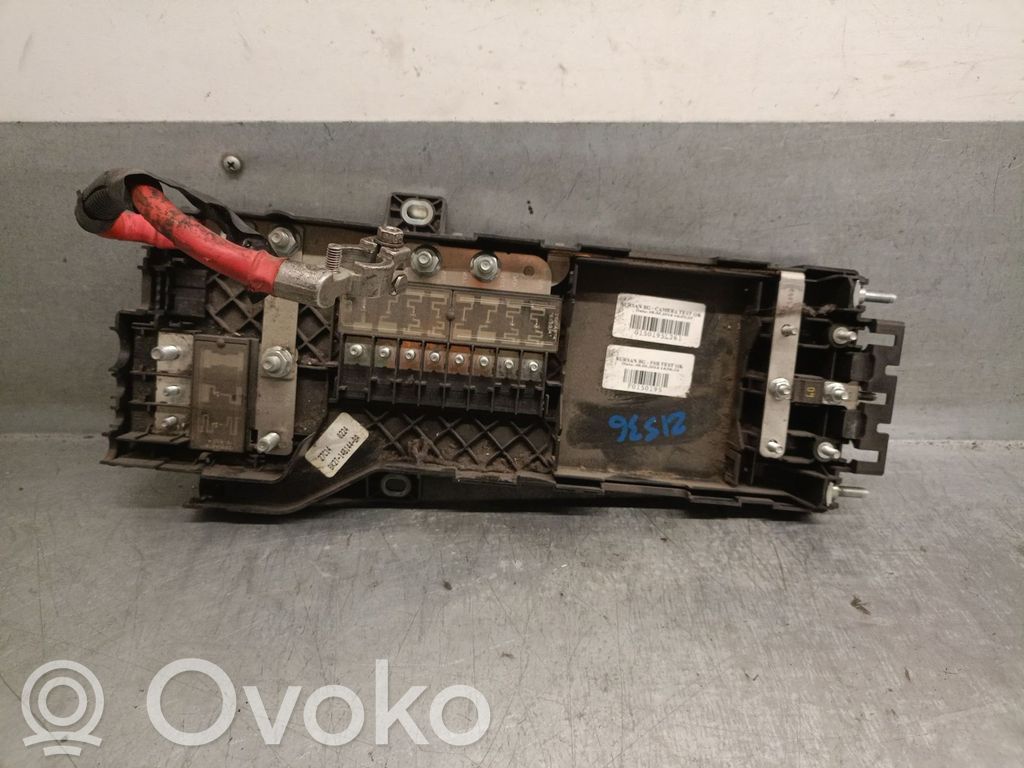 Sulakerasiasarja   BK2T14B144BA
