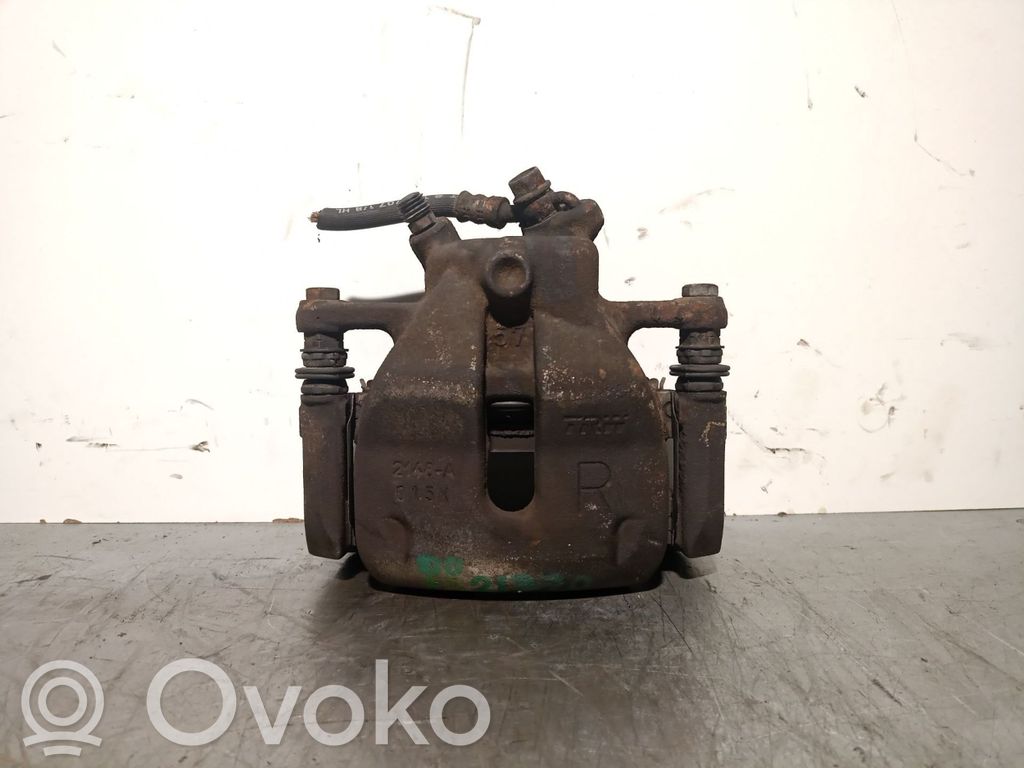 Suzuki SX4 Pinza del freno anteriore