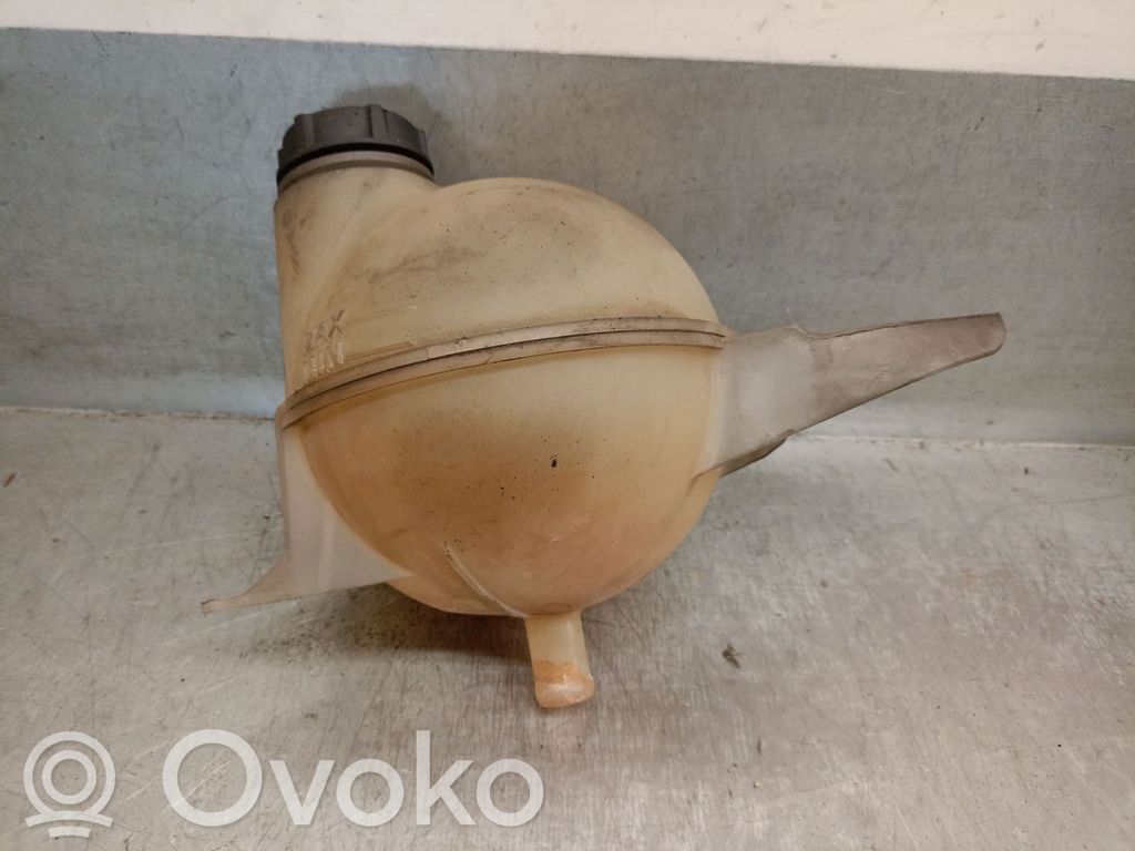Zbiornik wyrównawczy paliwa   BK218K218AG,1826442