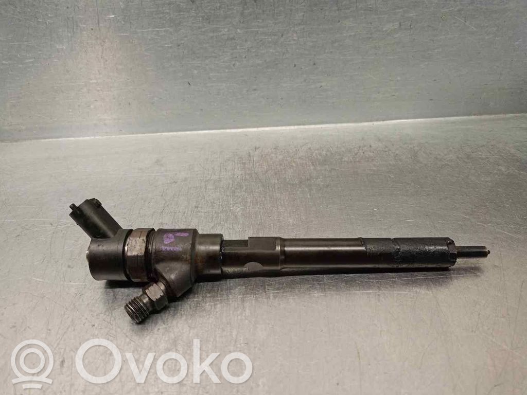 Inyector de combustible   3380027800,0445110254,BOSCH