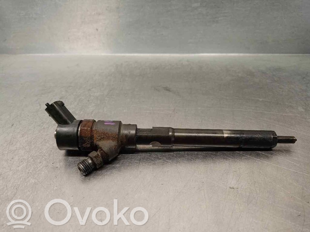 Inyector de combustible   3380027800,0445110254,BOSCH