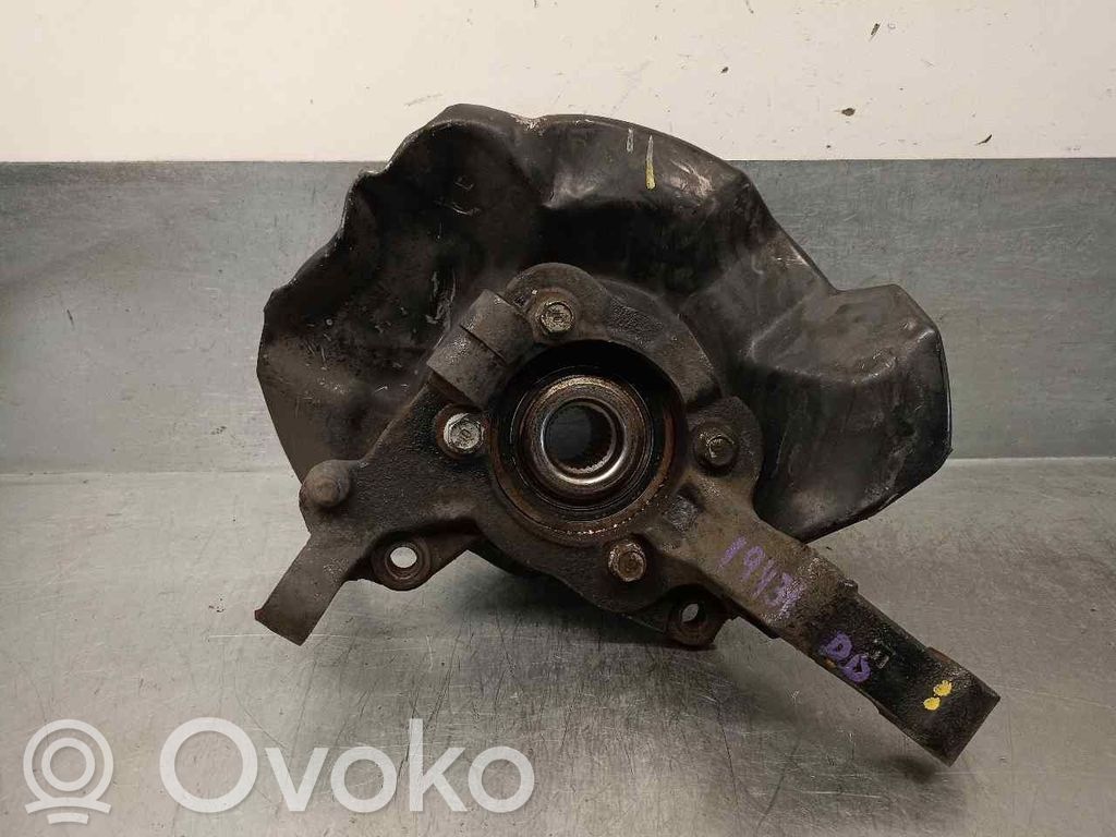 Hyundai Santa Fe Fuso a snodo con mozzo ruota anteriore