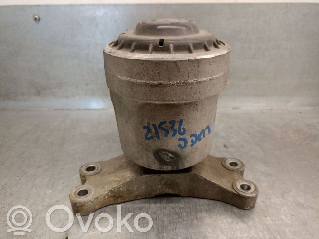 Engine mount bracket   BK216F012AB,1895282