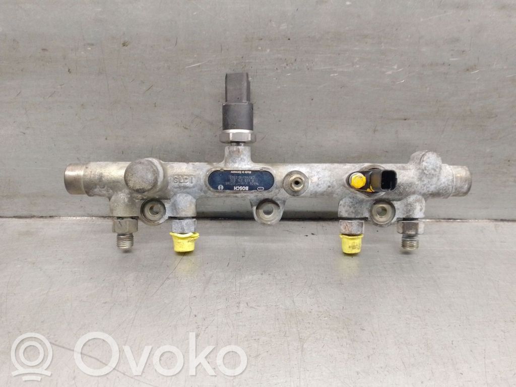 Monowtrysk   0445214010,0445214010BOSCH