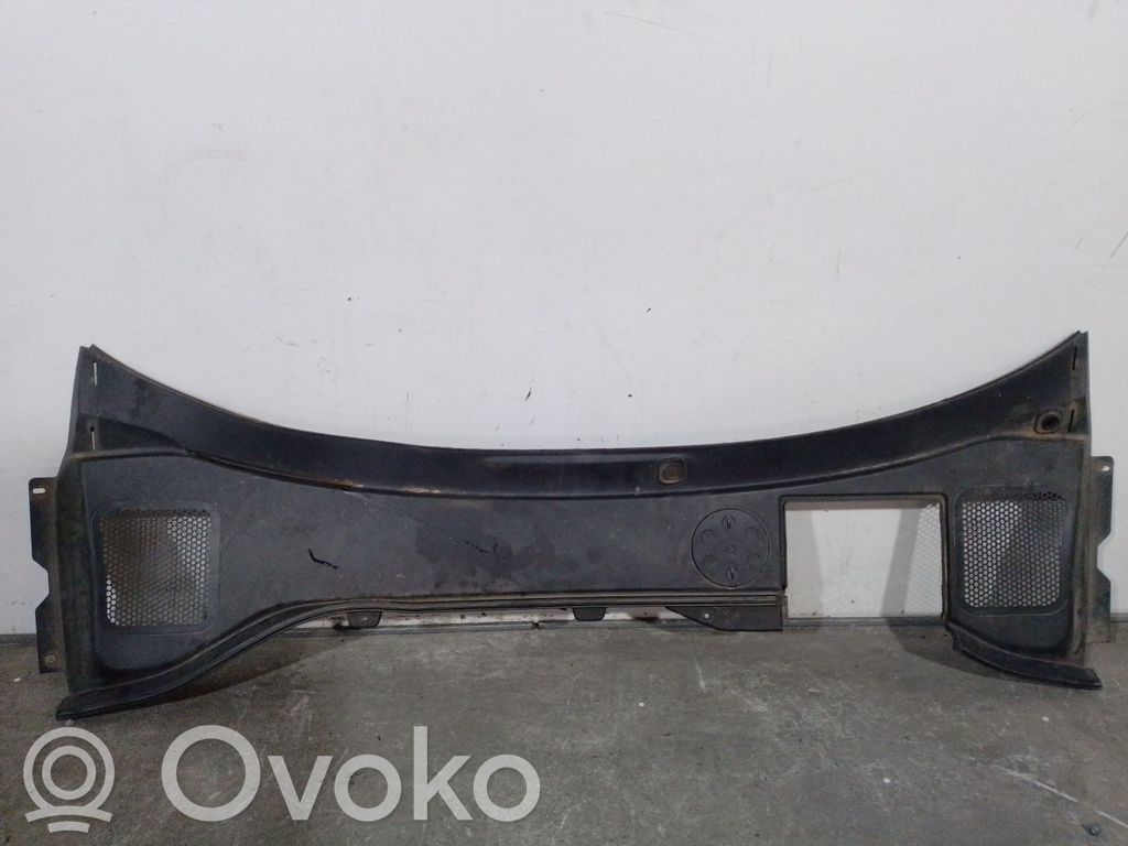 Volvo S60 Tuulilasin lista 