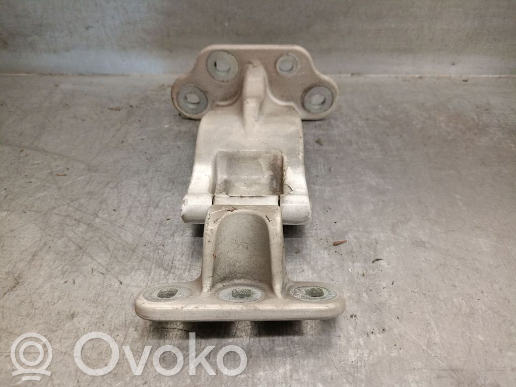 Ford Transit Bisagra del maletero/compartimento de carga 