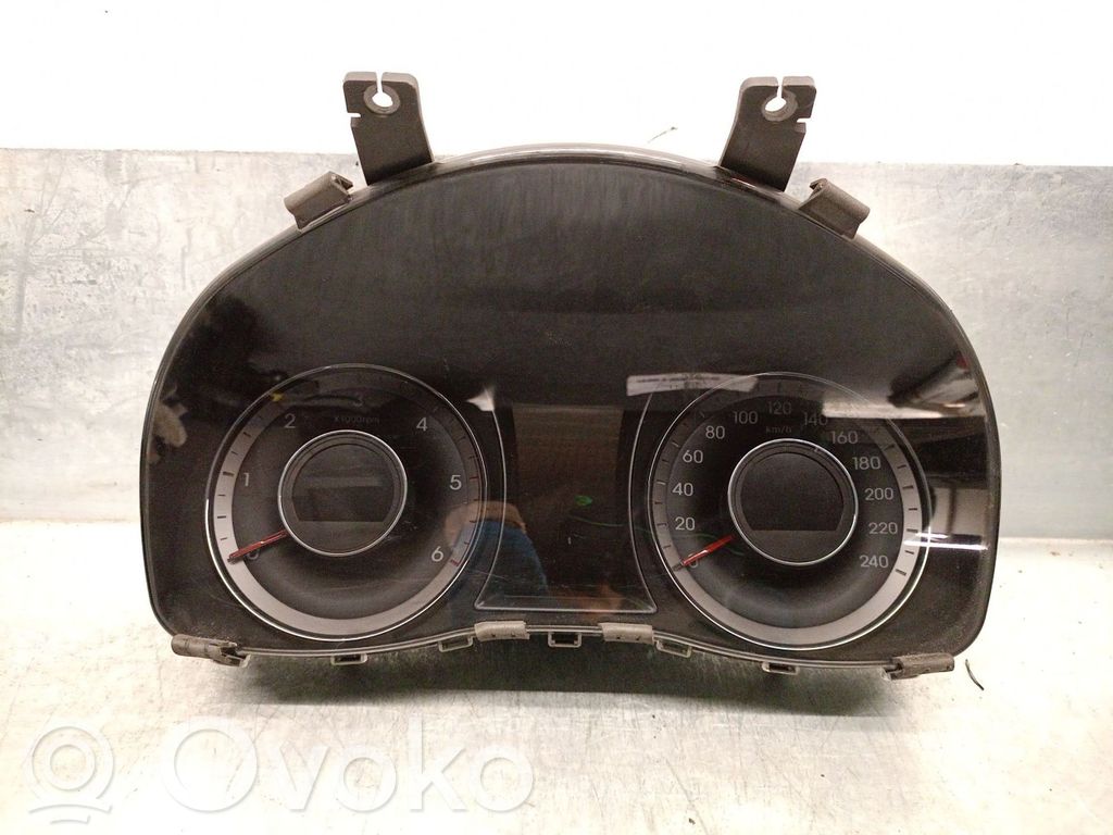 Hyundai i40 Tachimetro (quadro strumenti)