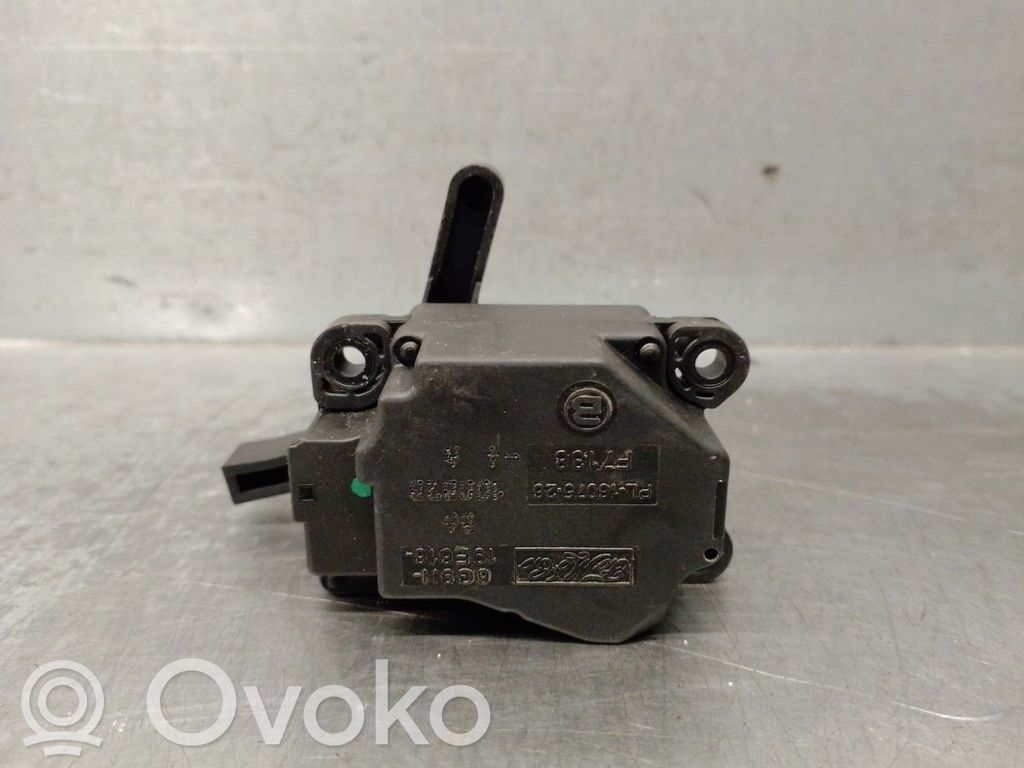 Volvo S60 Commande de chauffage et clim 
