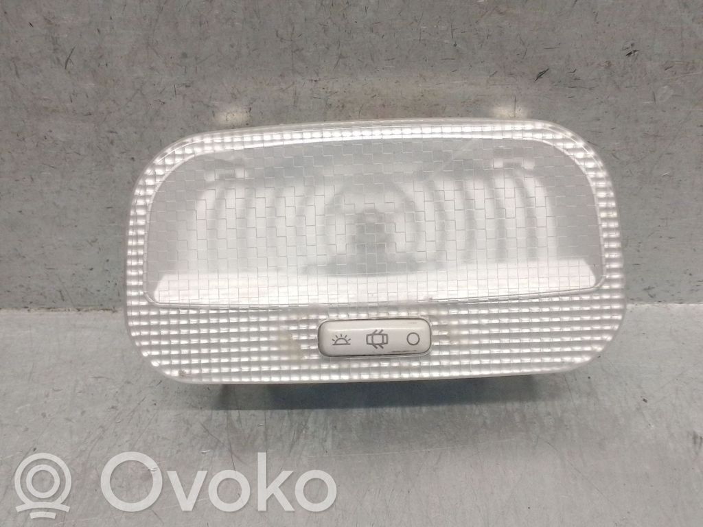 Citroen Jumpy Muu sisävalo 