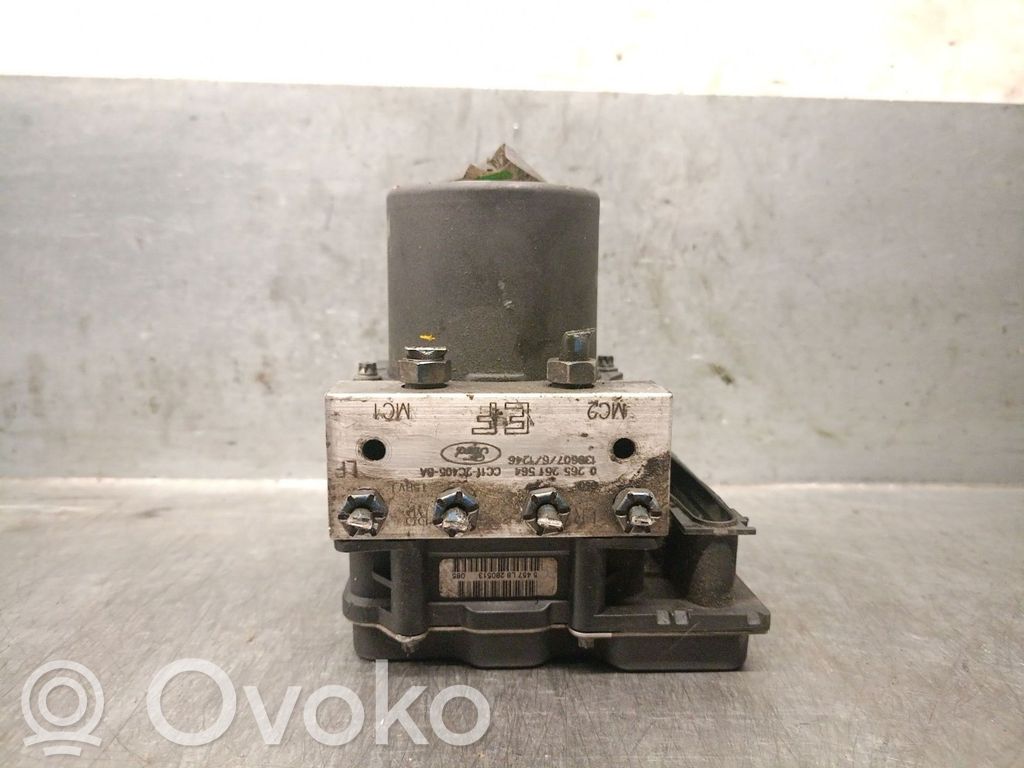 Bomba de ABS   CC112C405BA,0265251564BOSCH