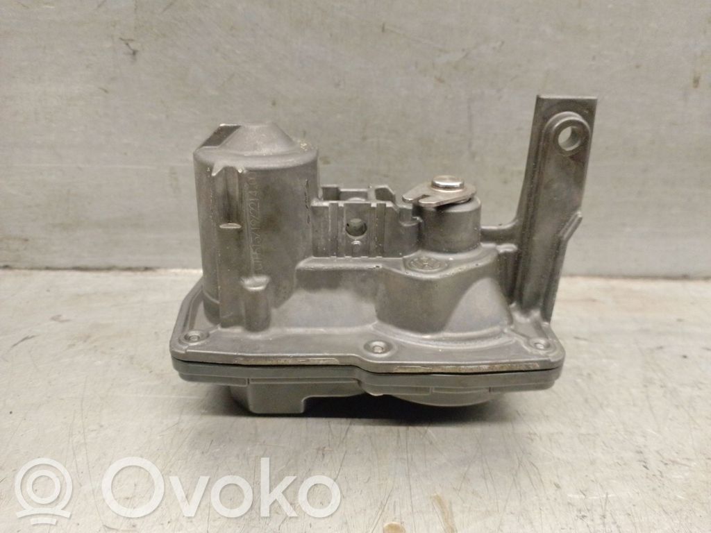 Skoda Superb B8 (3V) Válvula EGR 