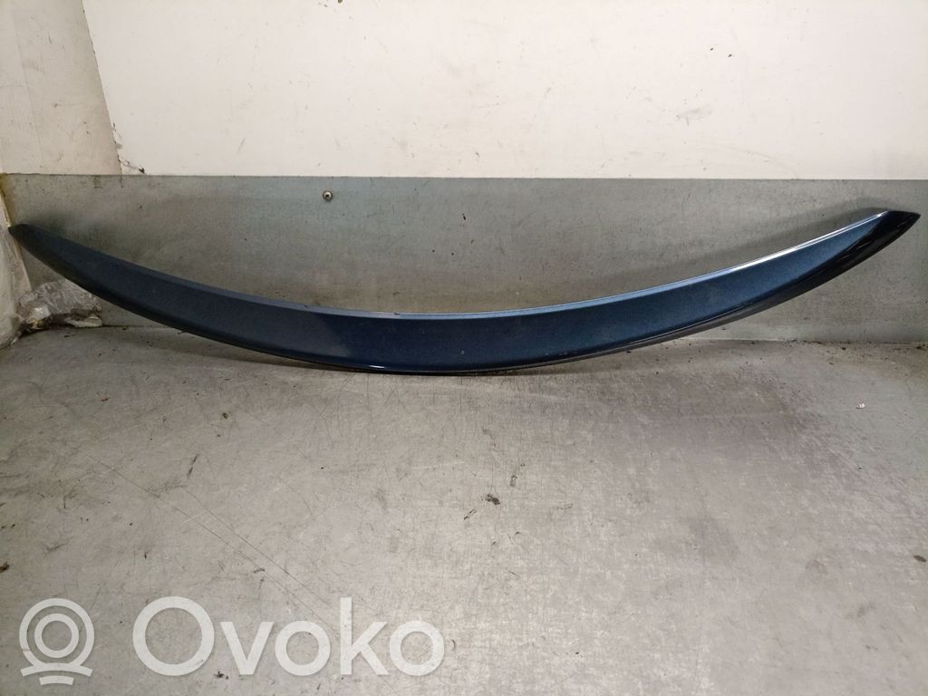 Opel Insignia A Spoiler del portellone posteriore/bagagliaio 