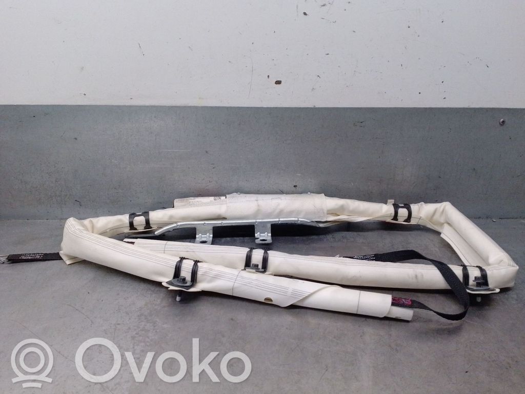 Volvo S60 Airbag lateral 