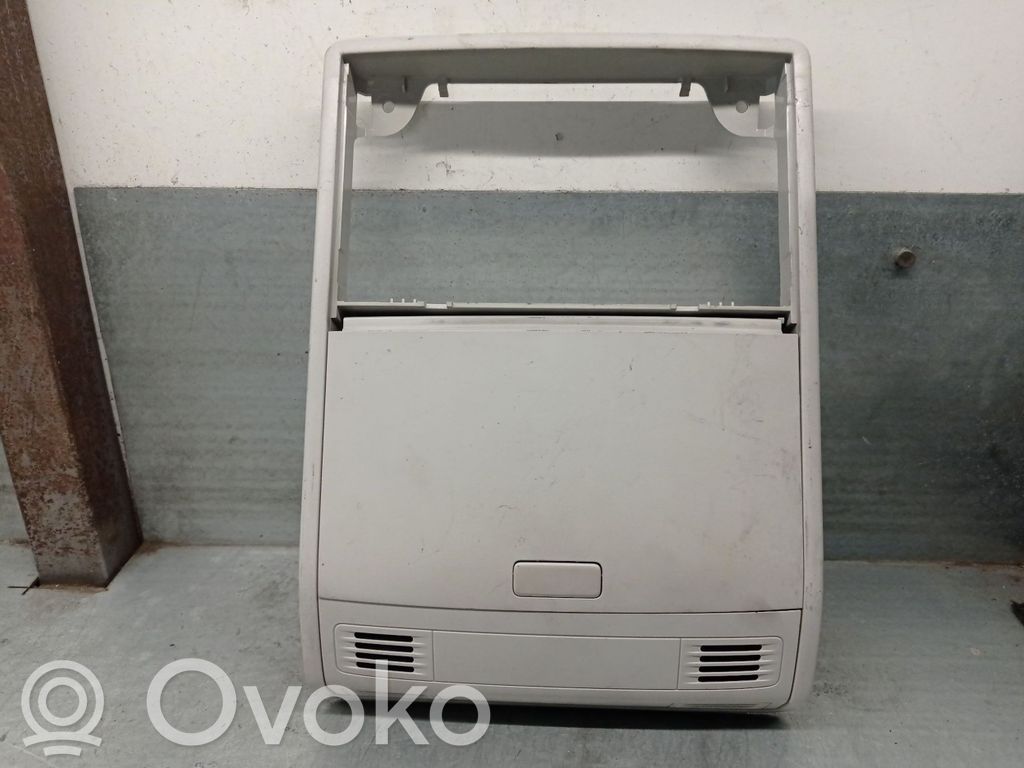 Skoda Superb B8 (3V) Consolă centrală