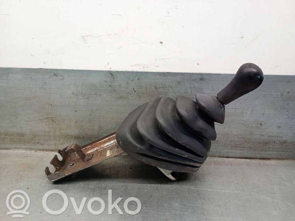 Renault Modus Palanca de cambios 