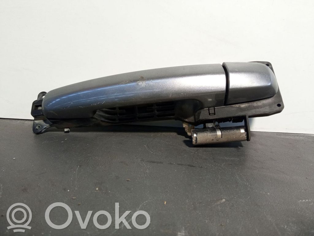 Suzuki SX4 Manecilla externa puerta trasera 