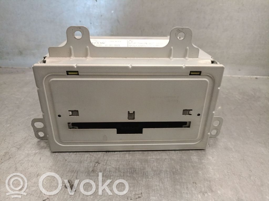 Moduł / Sterownik dziku audio HiFi   22739813,1780744,344831230BOSCH