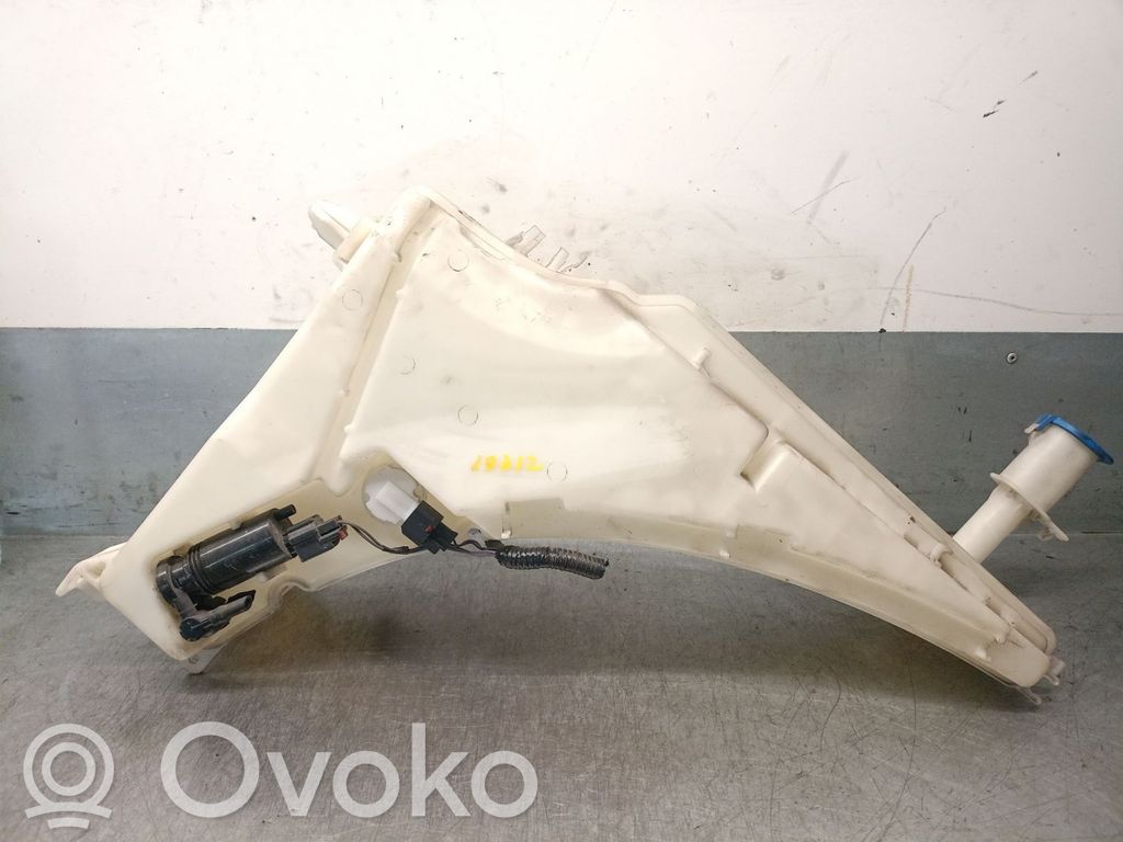 Land Rover Discovery 5 Réservoir de liquide lave-glace