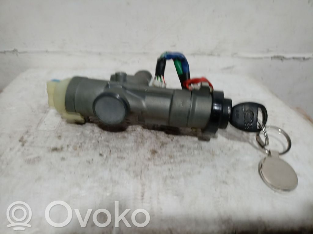 KIA Carnival Ignition lock 