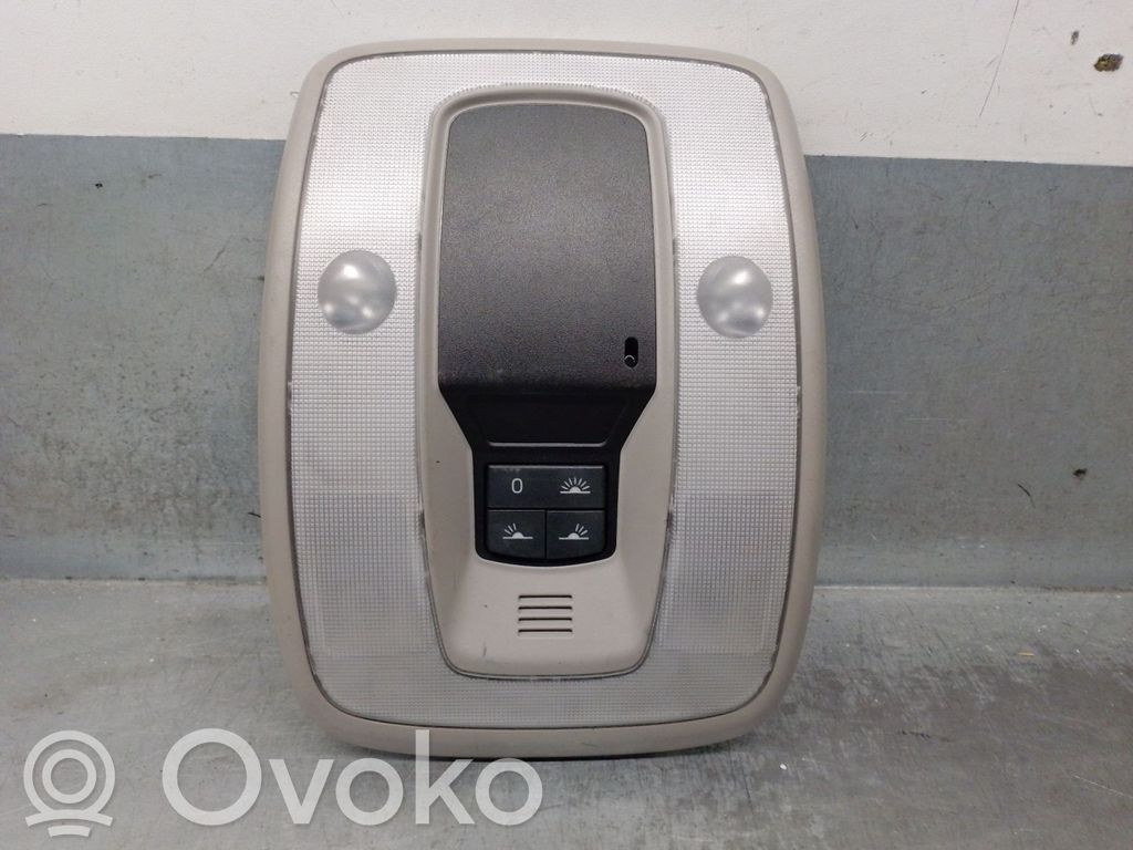 Volvo S60 Other interior light 