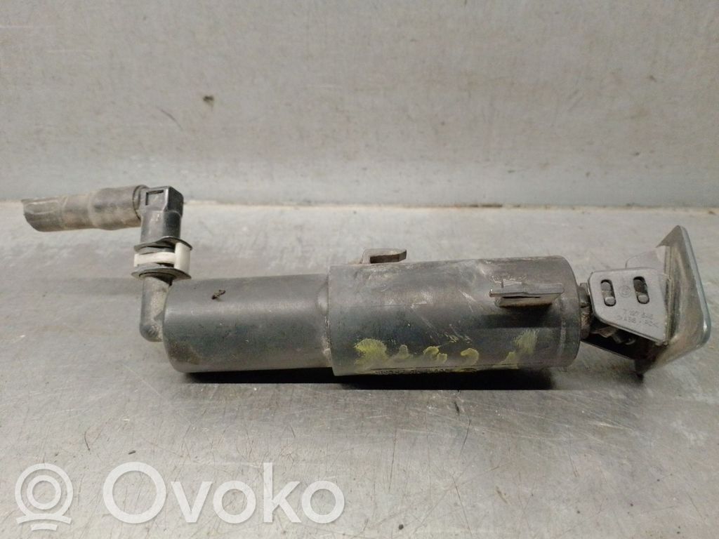 BMW 3 E90 E91 Headlight washer spray nozzle 