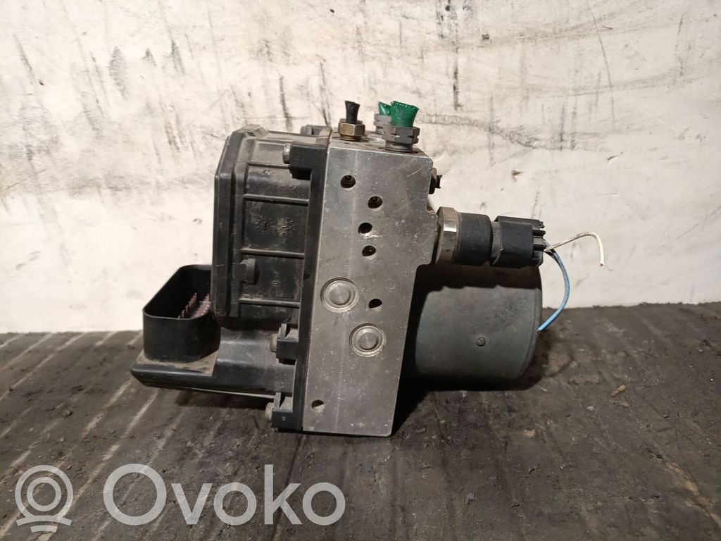 Peugeot 807 ABS Pump 