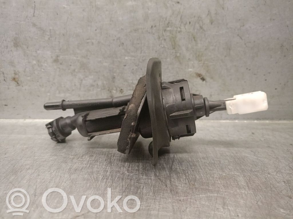 Ford C-MAX II Sankabos pedalas 