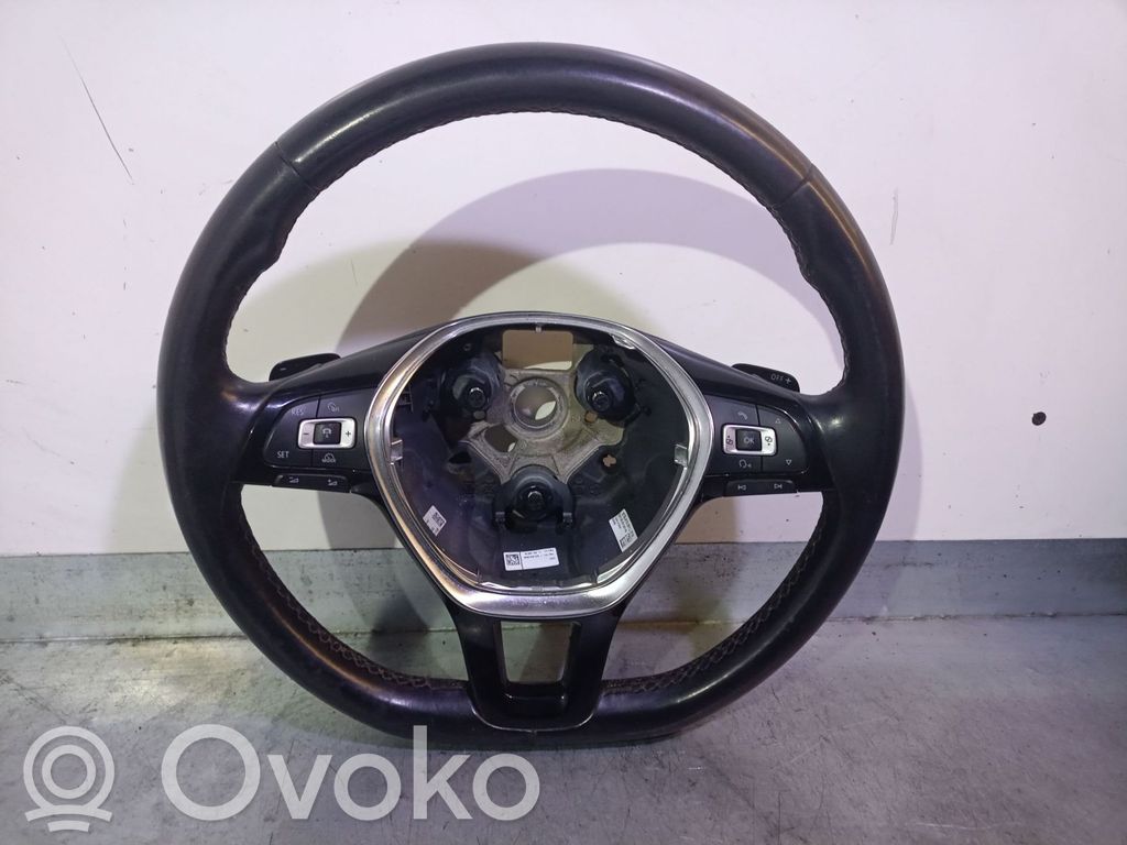Volkswagen Touran III Kierownica 