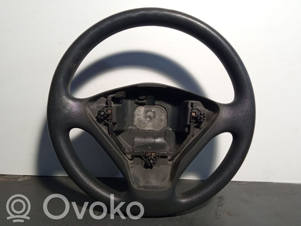 Fiat Stilo Vairas 