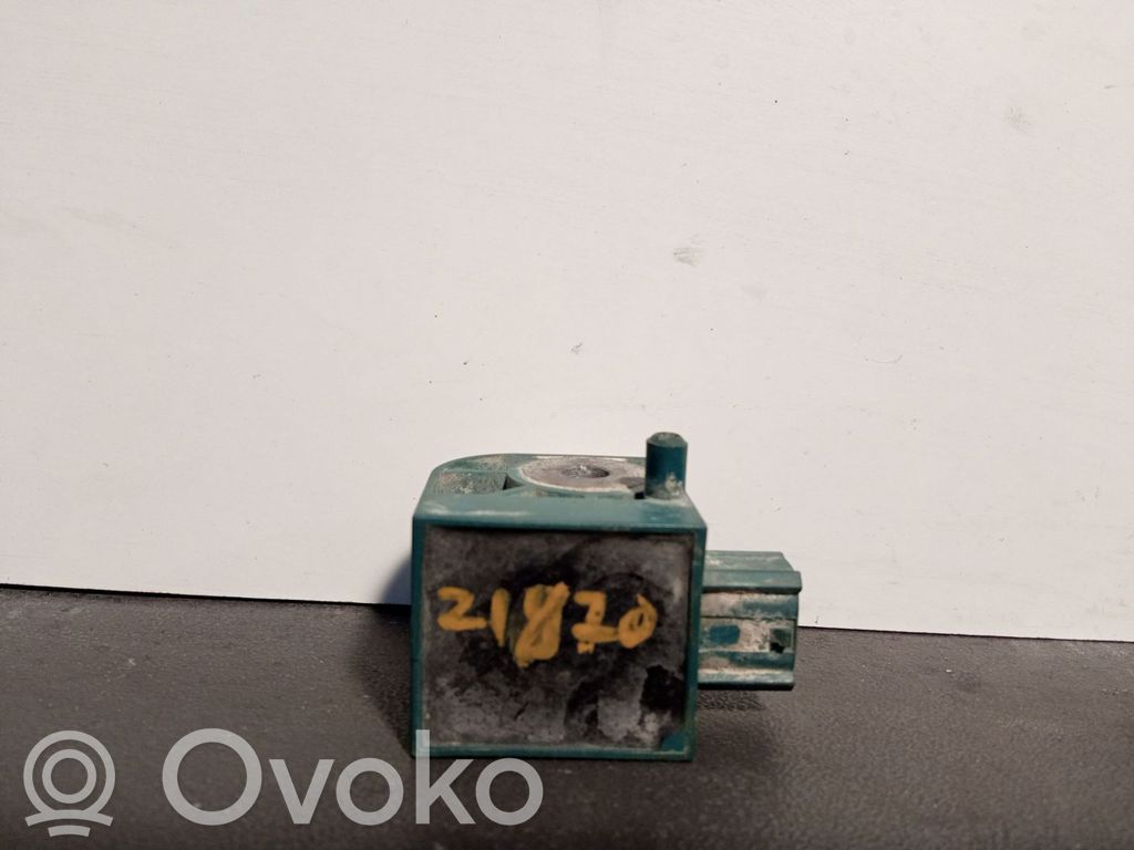 Suzuki SX4 Sensor 