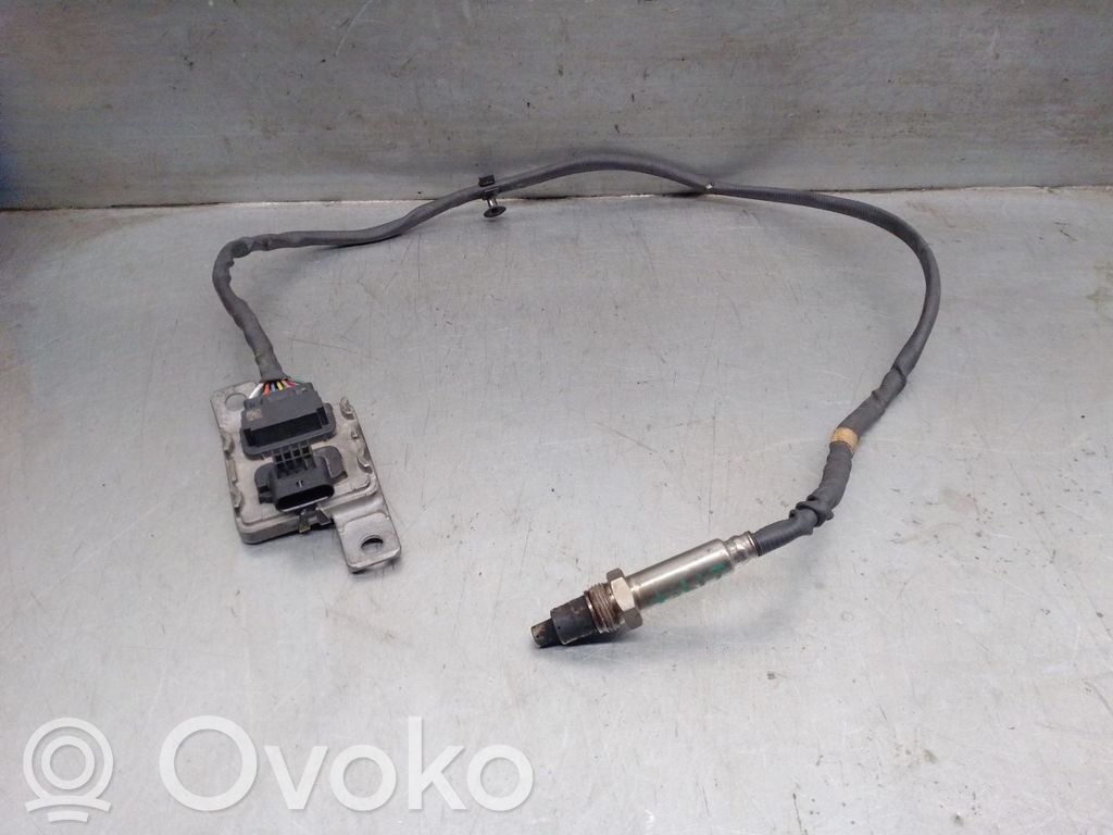Sonda lambda   80A907807B