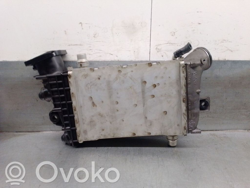 Mercedes-Benz E AMG W210 Radiatore intercooler 