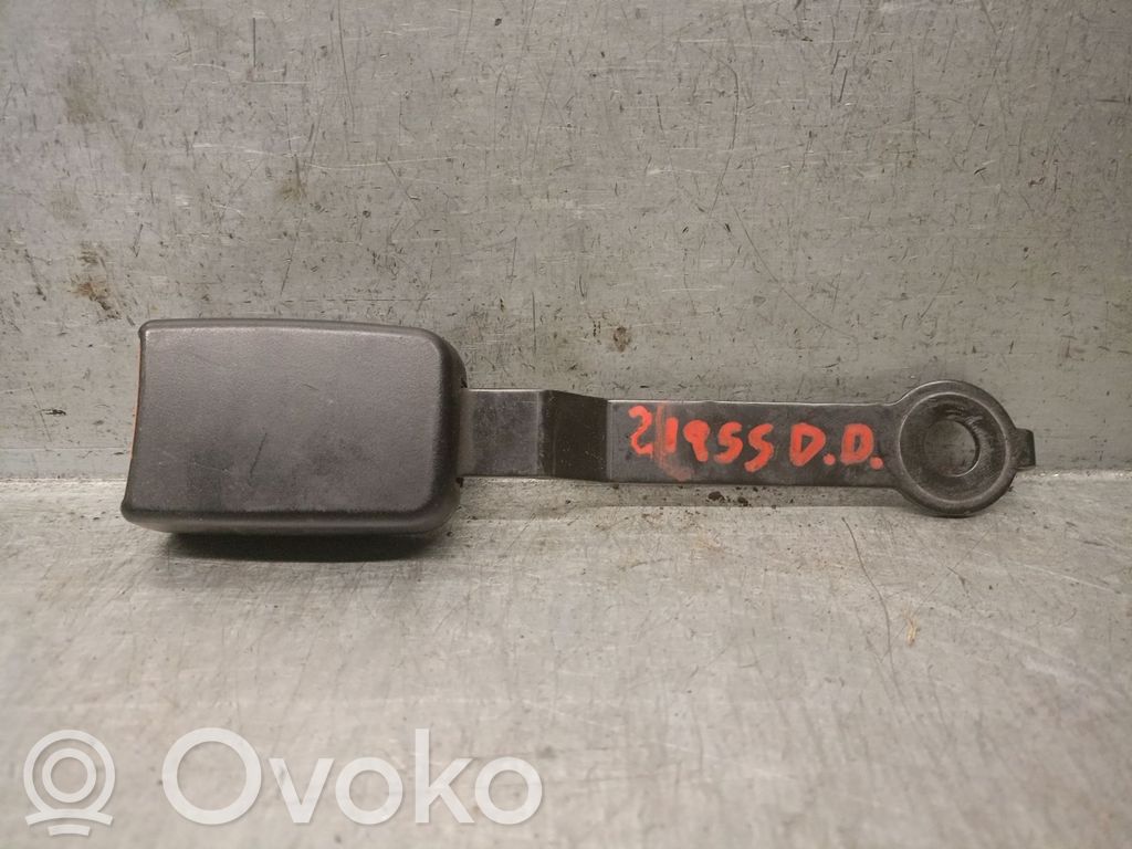 Ford Maverick Klamra przedniego pasa bezpieczeństwa 