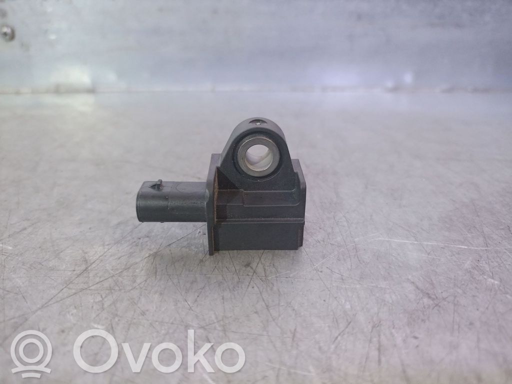 Volkswagen Touran III Sensor 