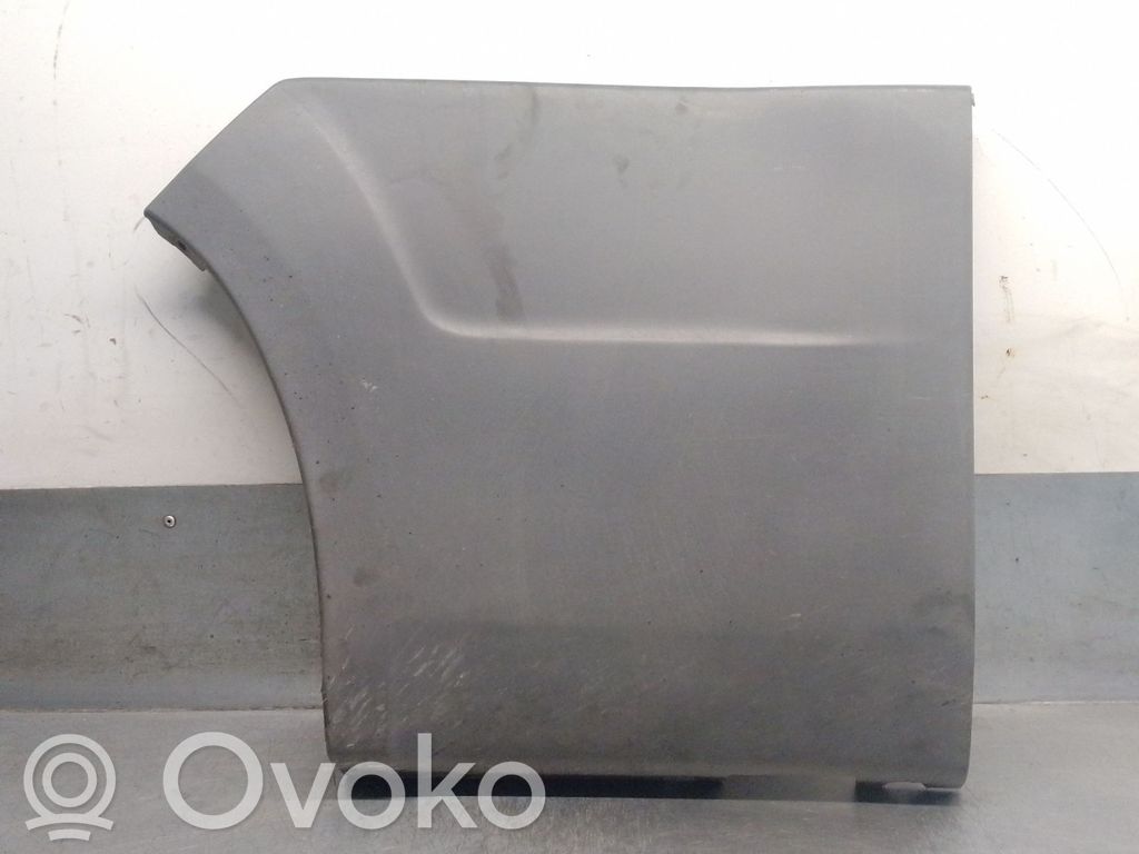 Citroen Jumper Moldura del panel 