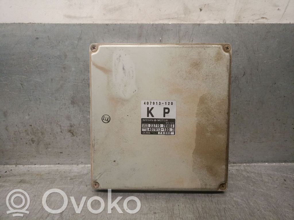 Ford Maverick Unitate/modul de control motor 