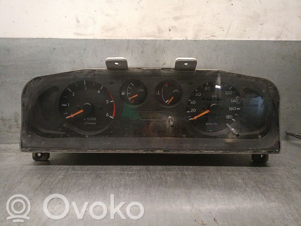 Ford Maverick Tachimetro (quadro strumenti) 