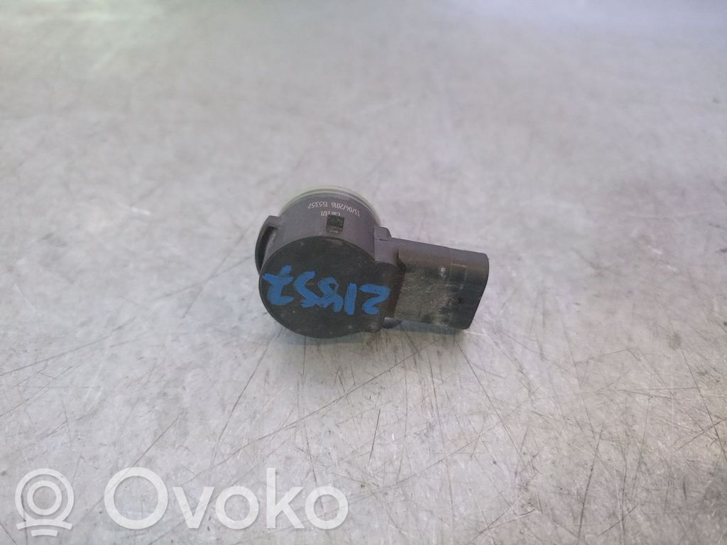 Volkswagen Touran III Senzor de parcare PDC