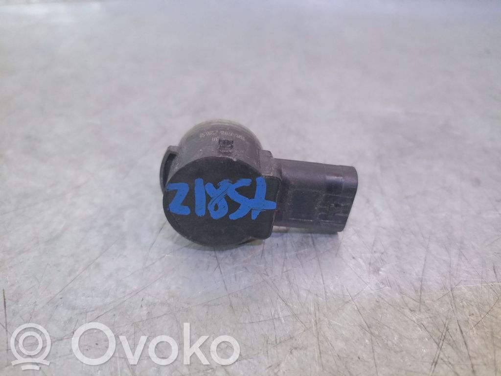 Volkswagen Touran III Senzor de parcare PDC