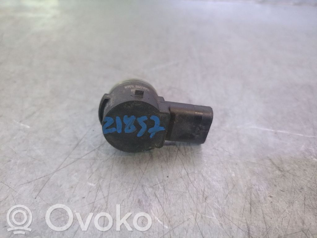 Volkswagen Touran III Senzor de parcare PDC