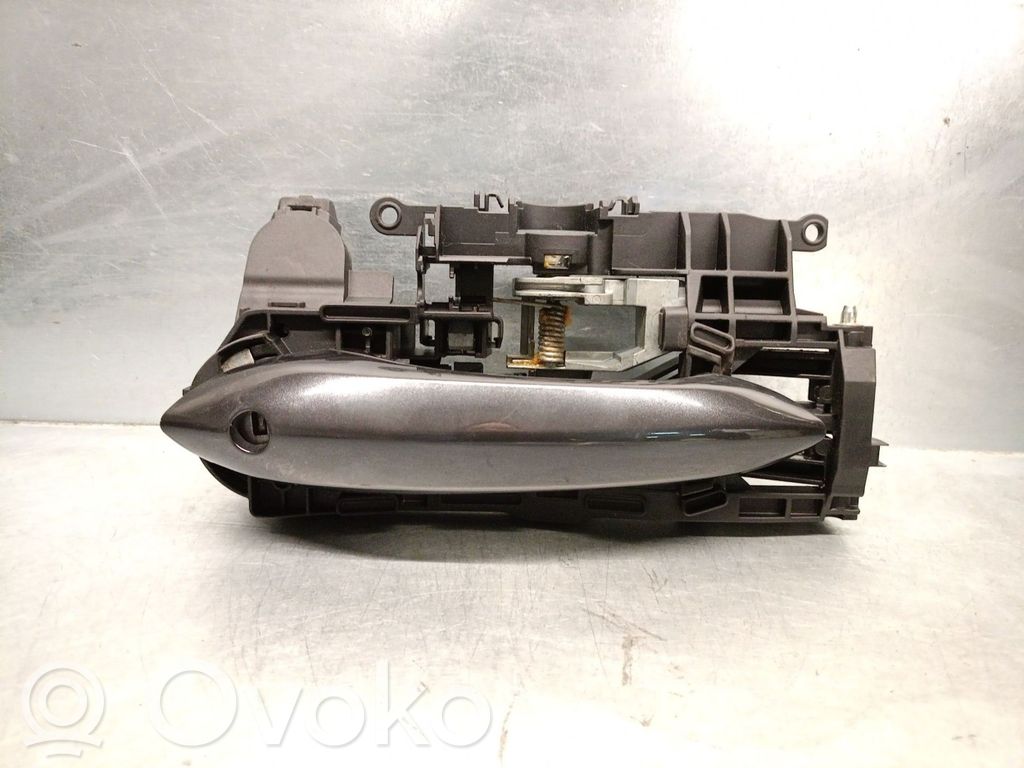 BMW 5 F10 F11 Maniglia esterna per portiera anteriore