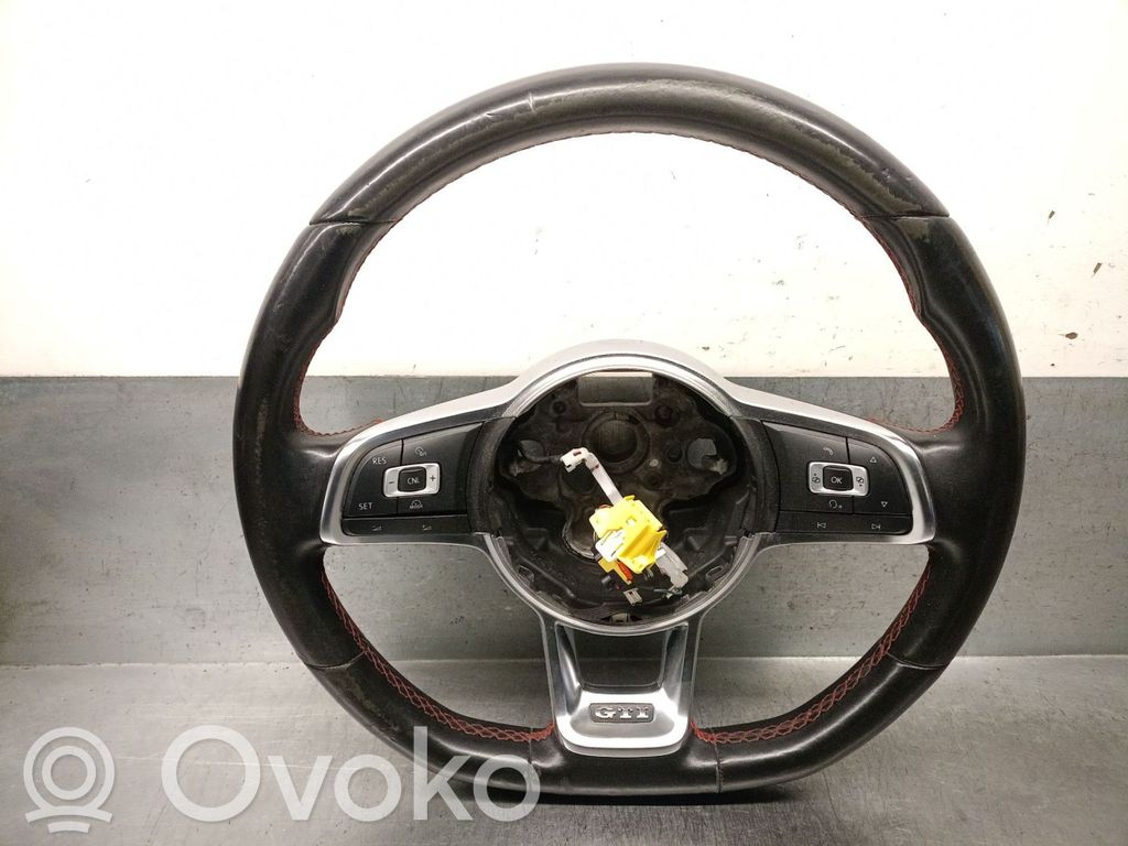 Volkswagen Golf SportWagen Volan