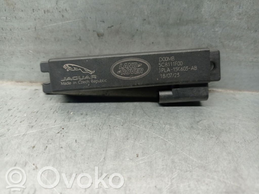 Land Rover Discovery 5 Antenna autoradio 