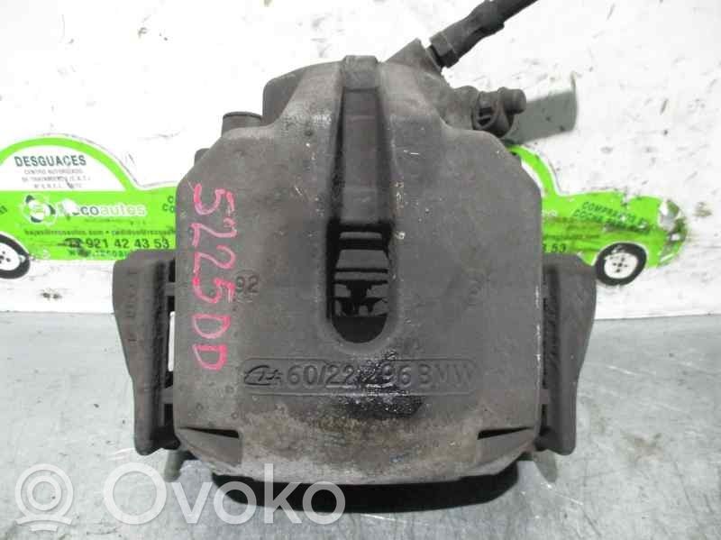 Bremssattel vorne   6022296,6022296,ATE