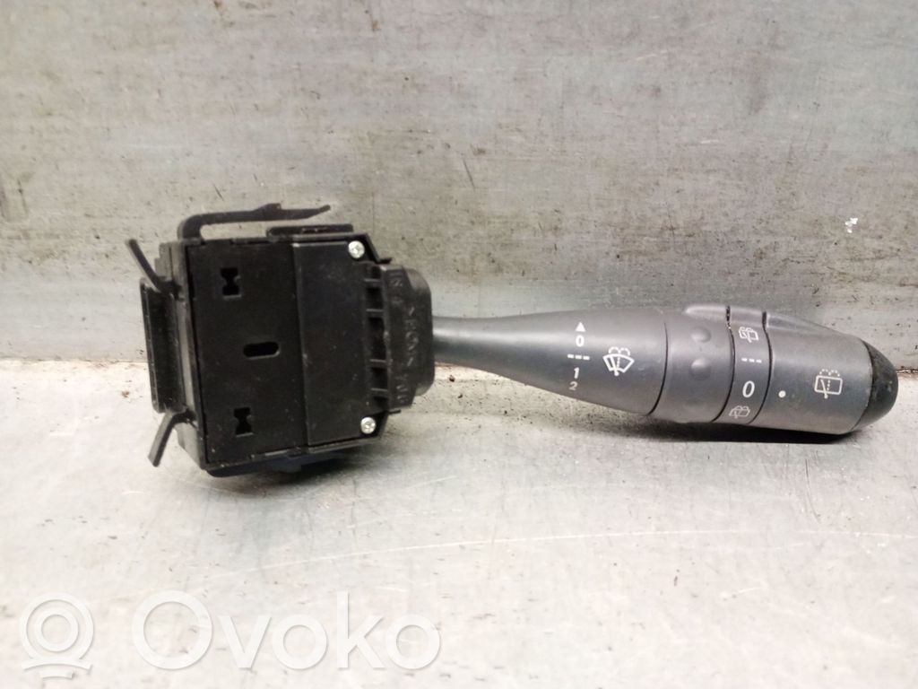 Smart ForFour I Wiper control stalk 